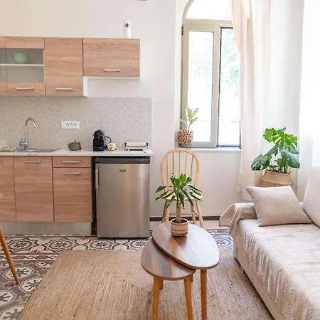 Holiday home Kosnian *
