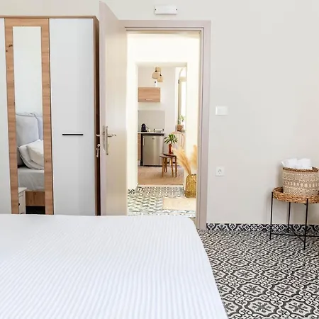 Kosnian * Miasto Kos