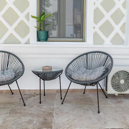 Kosnian Casa de Férias