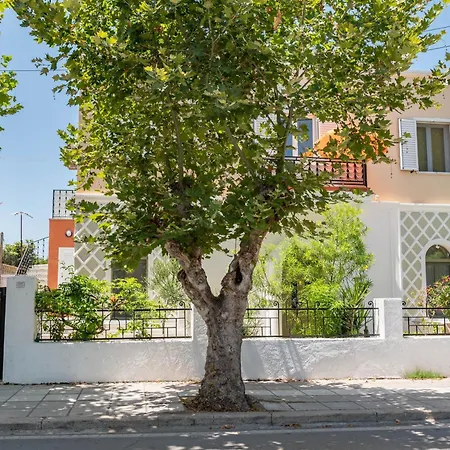 Kosnian Dom wakacyjny Miasto Kos