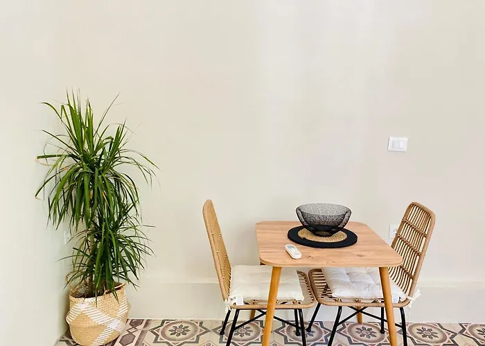 Semesterbostad Kosnian Kos