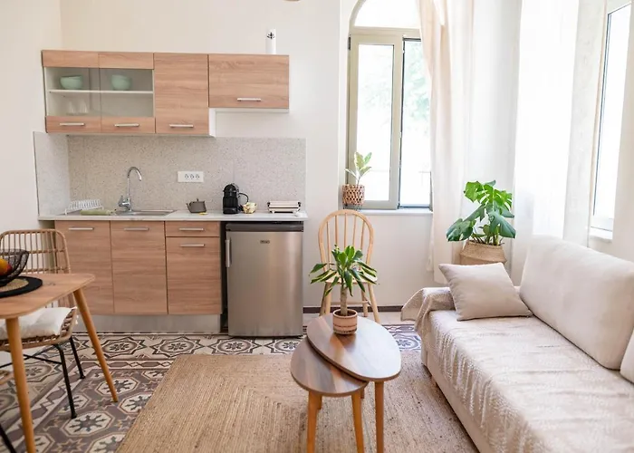 Ferienhaus Kosnian *