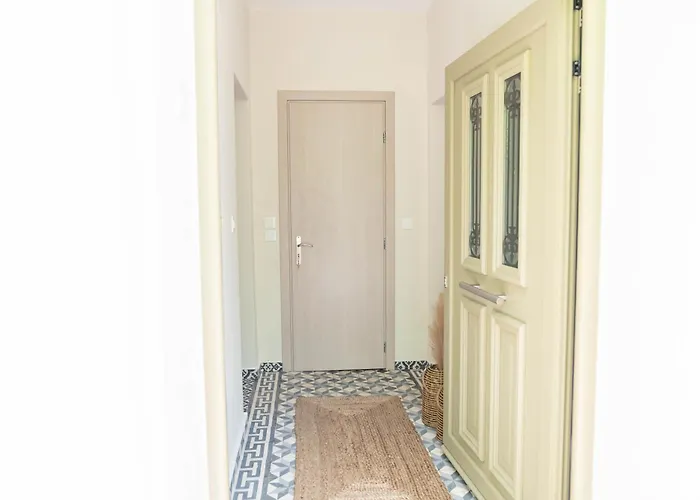 Kosnian Ferienhaus Kos-Stadt