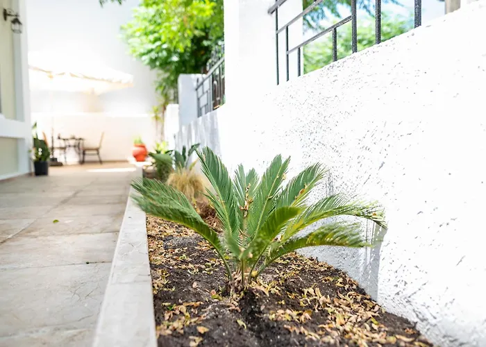 Kosnian Semesterbostad