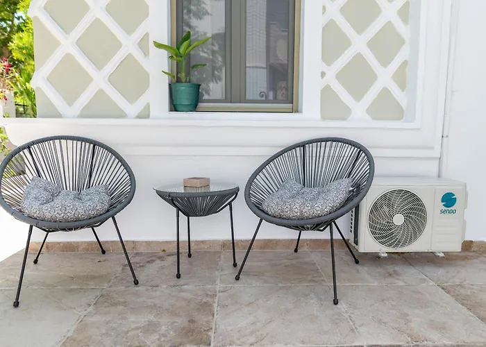 Kosnian Semesterbostad