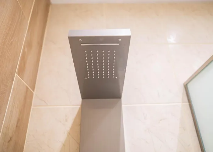 Ferienhaus Kosnian Kos-Stadt