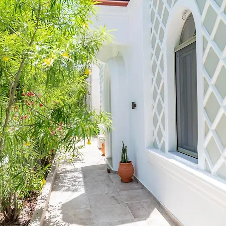 Prázdninový dům Kosnian