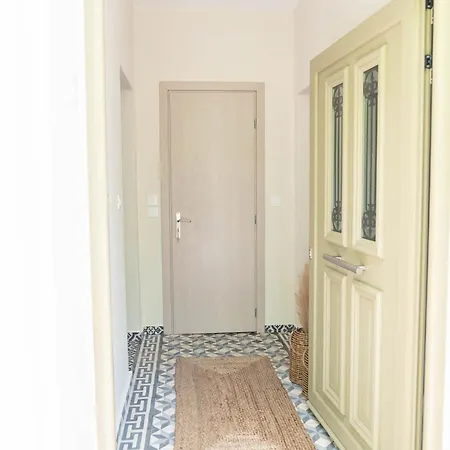 Kosnian Prázdninový dům Kos