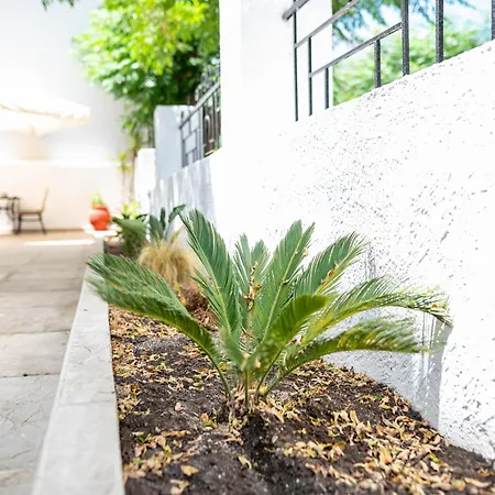 Kosnian Prázdninový dům