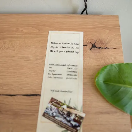 Kosnian Prázdninový dům Kos