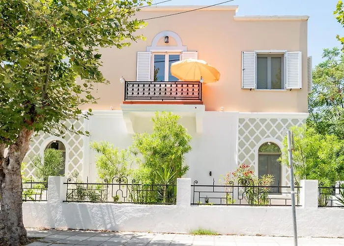 Hébergement de vacances Kosnian *