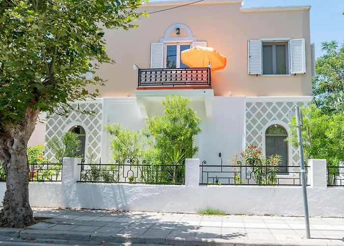 Kosnian Hébergement de vacances