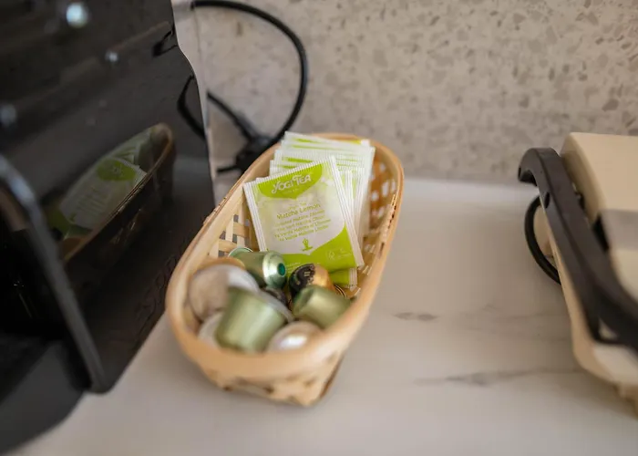 Hébergement de vacances Kosnian *