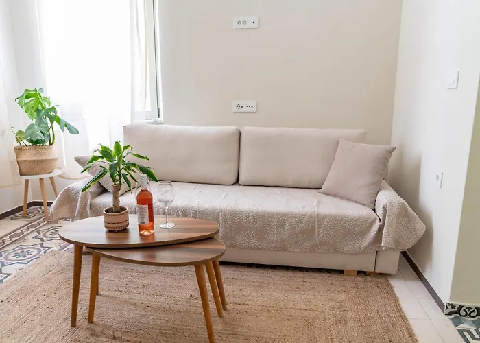 Hébergement de vacances Kosnian