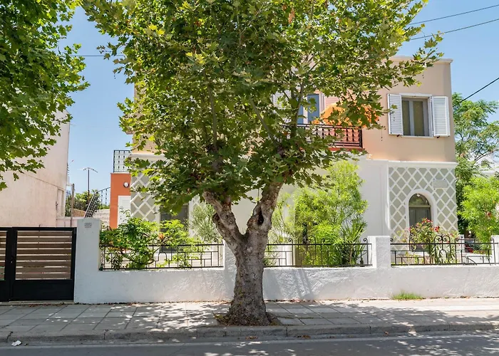 Kosnian Hébergement de vacances Kos